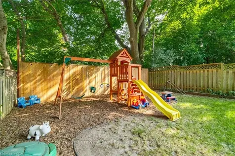 52 Braun Street Kitchener ON N2H 3R4