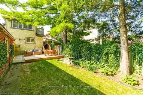52 Braun Street Kitchener ON N2H 3R4