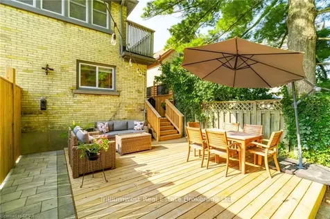 52 Braun Street Kitchener ON N2H 3R4