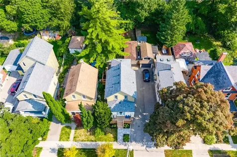 52 Braun Street Kitchener ON N2H 3R4