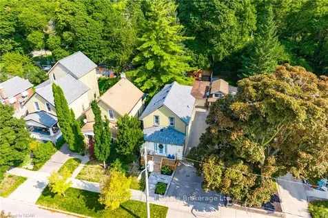 52 Braun Street Kitchener ON N2H 3R4