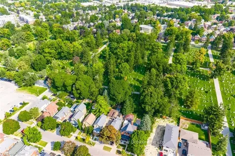 52 Braun Street Kitchener ON N2H 3R4