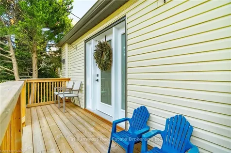 52 Braun Street Kitchener ON N2H 3R4