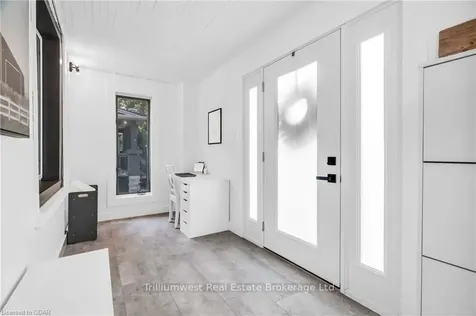 52 Braun Street Kitchener ON N2H 3R4
