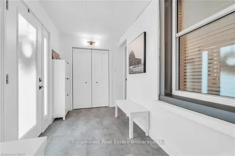 52 Braun Street Kitchener ON N2H 3R4