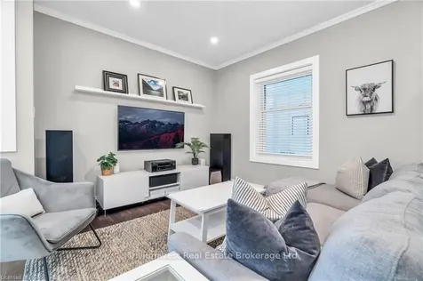 52 Braun Street Kitchener ON N2H 3R4