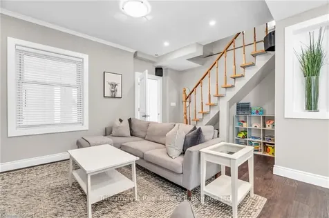 52 Braun Street Kitchener ON N2H 3R4