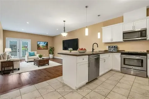 137 Krotz Street North Perth ON N4W 0E2