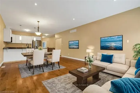 137 Krotz Street North Perth ON N4W 0E2