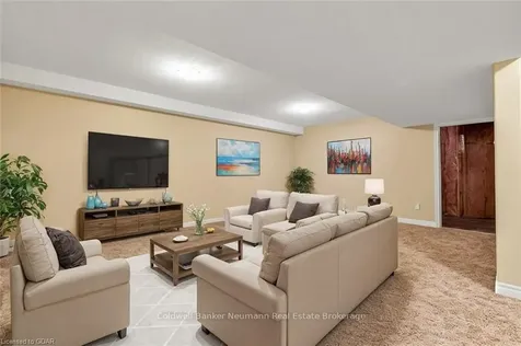 137 Krotz Street North Perth ON N4W 0E2