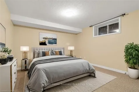 137 Krotz Street North Perth ON N4W 0E2
