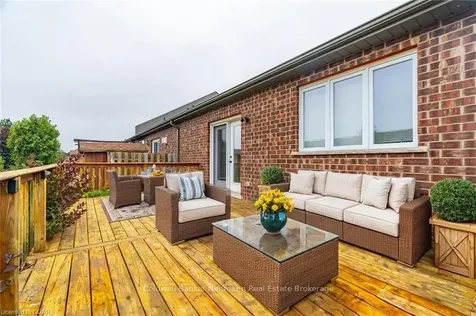 137 Krotz Street North Perth ON N4W 0E2