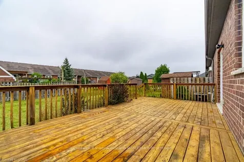 137 Krotz Street North Perth ON N4W 0E2