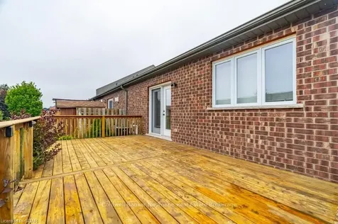 137 Krotz Street North Perth ON N4W 0E2