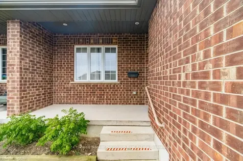 137 Krotz Street North Perth ON N4W 0E2