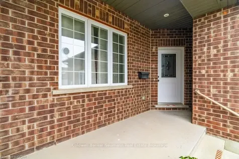 137 Krotz Street North Perth ON N4W 0E2