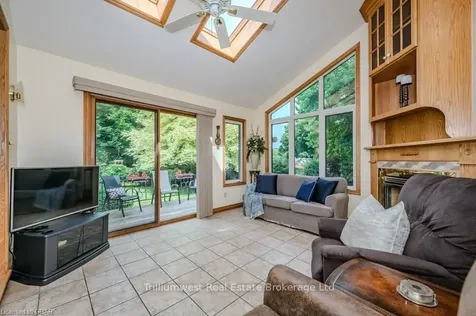 34 Manor Park Crescent Guelph ON N1G 1A1