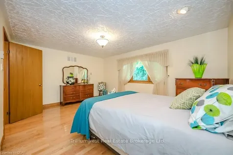 34 Manor Park Crescent Guelph ON N1G 1A1