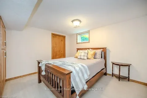 34 Manor Park Crescent Guelph ON N1G 1A1