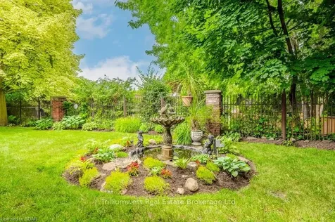 34 Manor Park Crescent Guelph ON N1G 1A1