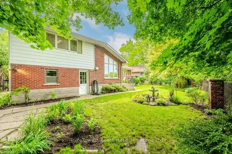 34 Manor Park Crescent Guelph ON N1G 1A1