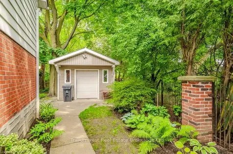 34 Manor Park Crescent Guelph ON N1G 1A1