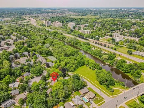 34 Manor Park Crescent Guelph ON N1G 1A1