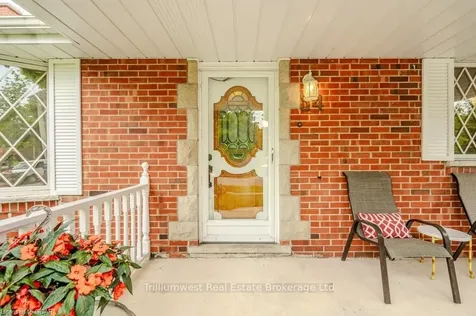 34 Manor Park Crescent Guelph ON N1G 1A1