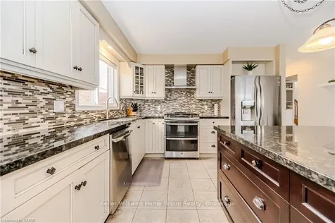 116 Country Club Drive Cambridge ON N1T 2B4