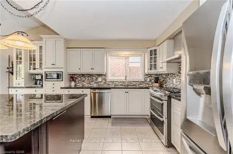 116 Country Club Drive Cambridge ON N1T 2B4