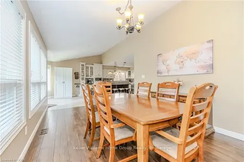 116 Country Club Drive Cambridge ON N1T 2B4