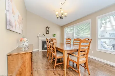 116 Country Club Drive Cambridge ON N1T 2B4