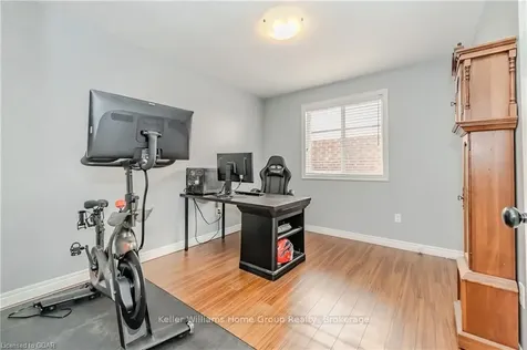 116 Country Club Drive Cambridge ON N1T 2B4