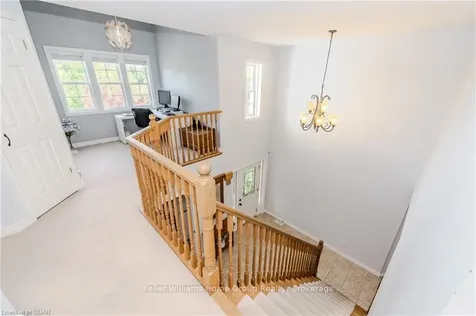 116 Country Club Drive Cambridge ON N1T 2B4