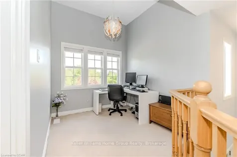 116 Country Club Drive Cambridge ON N1T 2B4