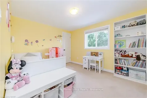 116 Country Club Drive Cambridge ON N1T 2B4
