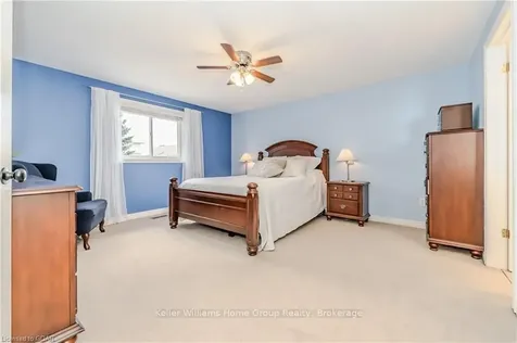 116 Country Club Drive Cambridge ON N1T 2B4