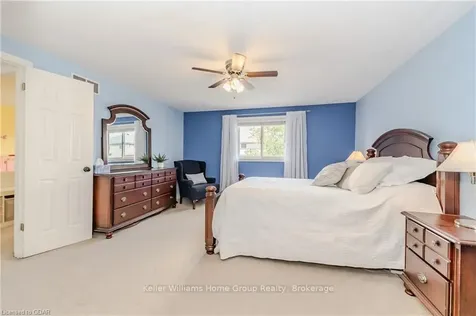 116 Country Club Drive Cambridge ON N1T 2B4