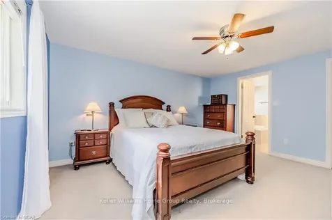 116 Country Club Drive Cambridge ON N1T 2B4