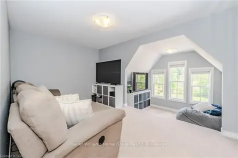 116 Country Club Drive Cambridge ON N1T 2B4