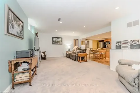 116 Country Club Drive Cambridge ON N1T 2B4