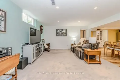 116 Country Club Drive Cambridge ON N1T 2B4