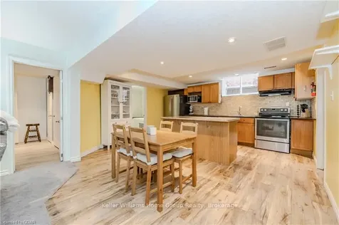 116 Country Club Drive Cambridge ON N1T 2B4