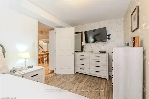 116 Country Club Drive Cambridge ON N1T 2B4