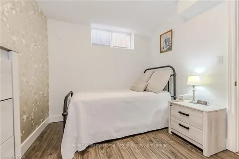 116 Country Club Drive Cambridge ON N1T 2B4