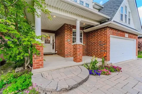 116 Country Club Drive Cambridge ON N1T 2B4