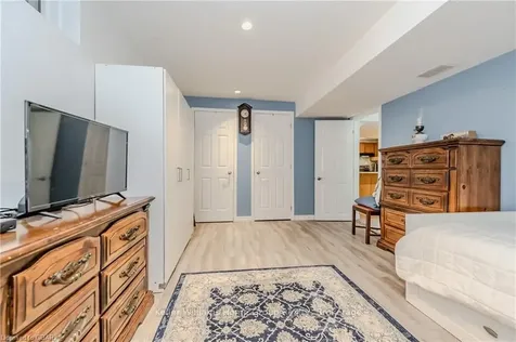 116 Country Club Drive Cambridge ON N1T 2B4