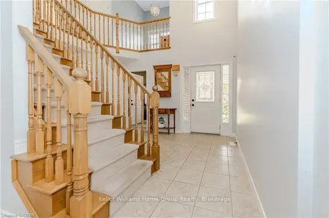 116 Country Club Drive Cambridge ON N1T 2B4