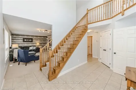 116 Country Club Drive Cambridge ON N1T 2B4