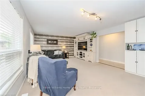 116 Country Club Drive Cambridge ON N1T 2B4